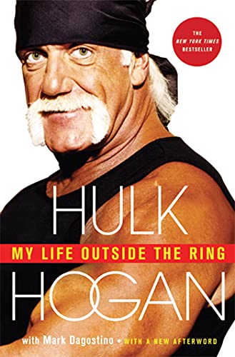 My Life Outside the Ring: A Memoir - Paperback