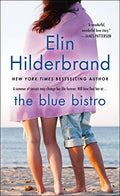 The Blue Bistro - Paperback