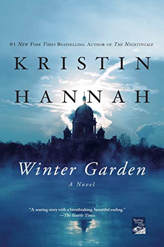 Winter Garden - Paperback