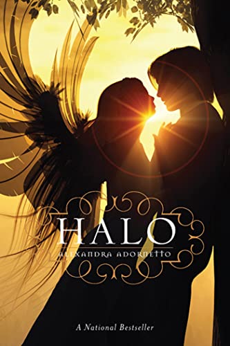 Halo - Paperback