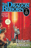 The Dragon Reborn - Hardcover