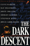 The Dark Descent - Paperback