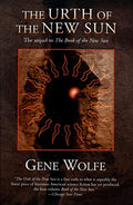 The Urth of the New Sun: The Sequel to 'The Book of the New Sun' - Paperback