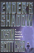 Ender's Shadow - Hardcover