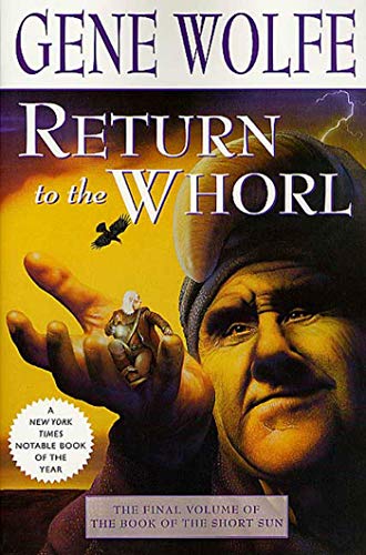 Return to the Whorl - Paperback