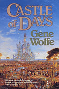 Castle of Days - Paperback