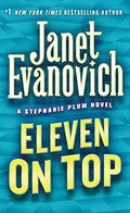 Eleven on Top - Mass Market Paperbound