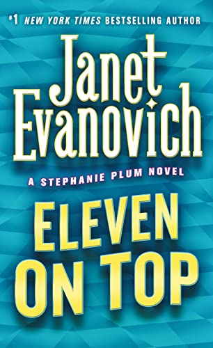 Eleven on Top - Mass Market Paperbound