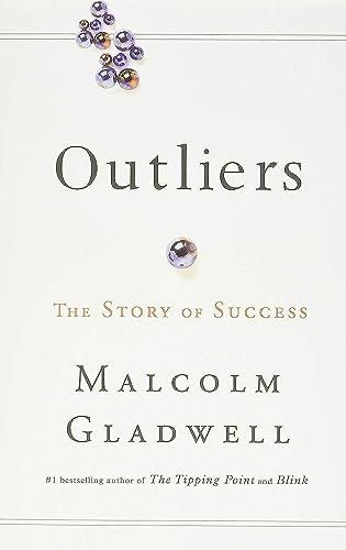 Outliers: The Story of Success - Hardcover