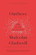Outliers: The Story of Success - Paperback