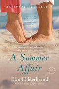 A Summer Affair - Paperback