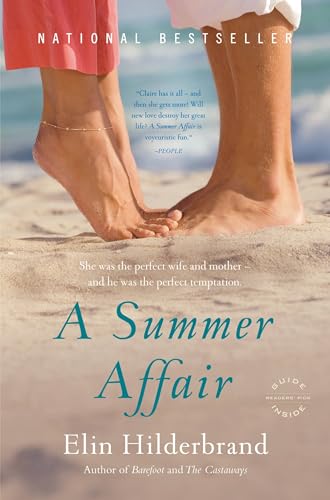 A Summer Affair - Paperback