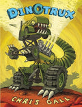 Dinotrux - Hardcover