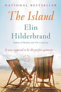 The Island - Paperback