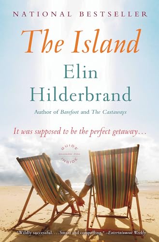 The Island - Paperback