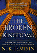 The Broken Kingdoms - Paperback