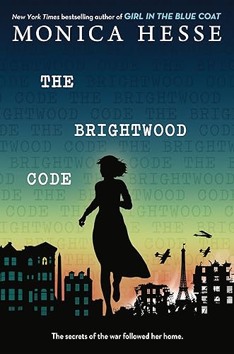 The Brightwood Code - Hardcover