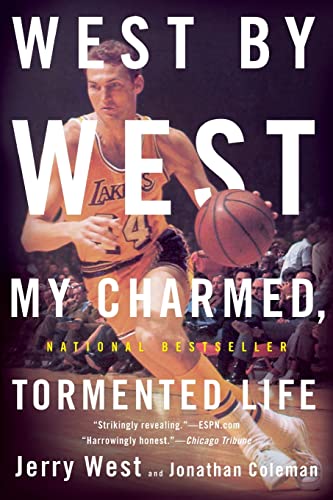 West by West: My Charmed, Tormented Life - Paperback