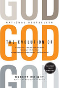 The Evolution of God - Paperback