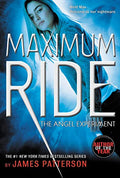 The Angel Experiment: A Maximum Ride Novel - Paperback