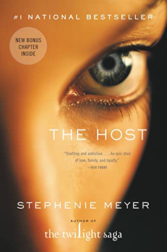 The Host - Paperback