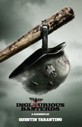 Inglorious Basterds: A Screenplay - Paperback
