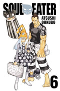 Soul Eater, Vol. 6 - Paperback