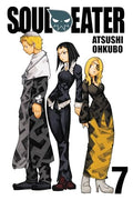 Soul Eater, Vol. 7 - Paperback