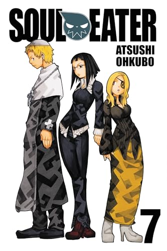 Soul Eater, Vol. 7 - Paperback