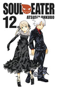 Soul Eater, Vol. 12 - Paperback