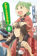 Yotsuba&!, Vol. 8 - Paperback