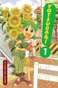 Yotsuba&!, Vol. 1 - Paperback