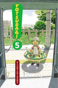 Yotsuba&!, Vol. 5 - Paperback