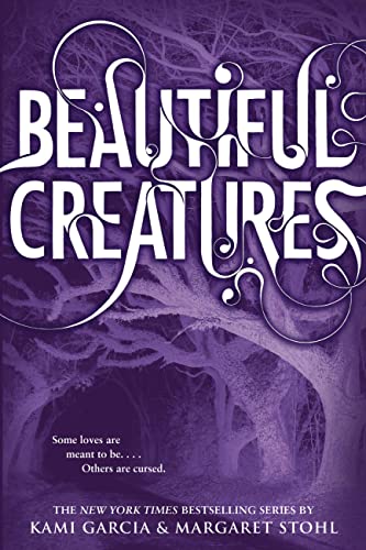 Beautiful Creatures - Paperback