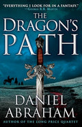 The Dragon's Path - Paperback