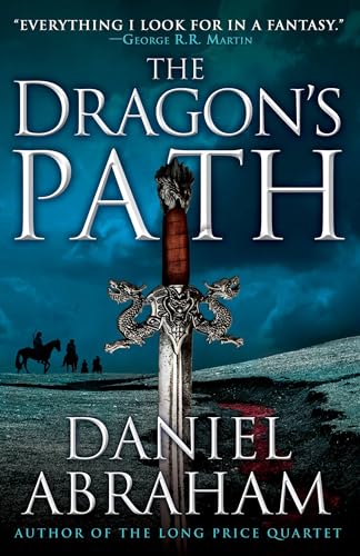 The Dragon's Path - Paperback