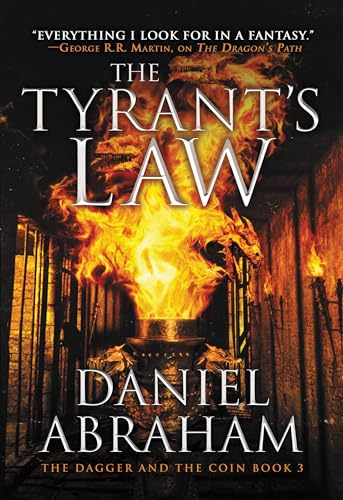 The Tyrant's Law - Paperback