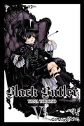 Black Butler, Vol. 6 - Paperback