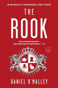The Rook - Paperback