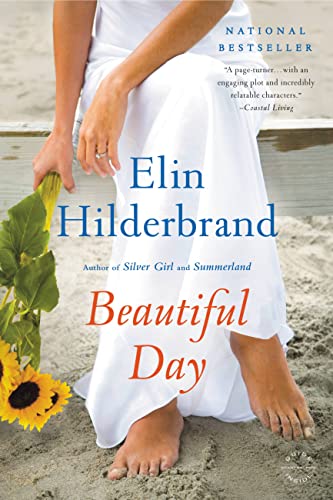 Beautiful Day - Paperback