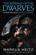 The Revenge of the Dwarves - Paperback