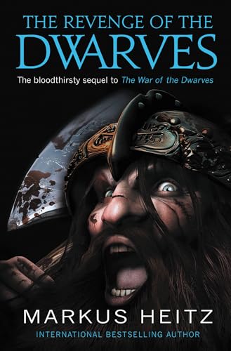 The Revenge of the Dwarves - Paperback