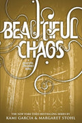 Beautiful Chaos - Paperback