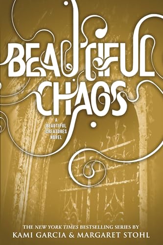 Beautiful Chaos - Paperback