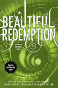 Beautiful Redemption - Paperback
