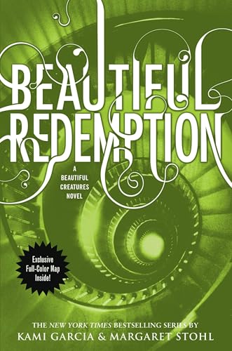 Beautiful Redemption - Paperback