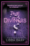 The Diviners - Paperback