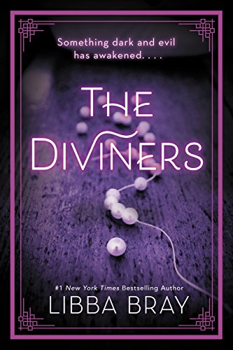 The Diviners - Paperback