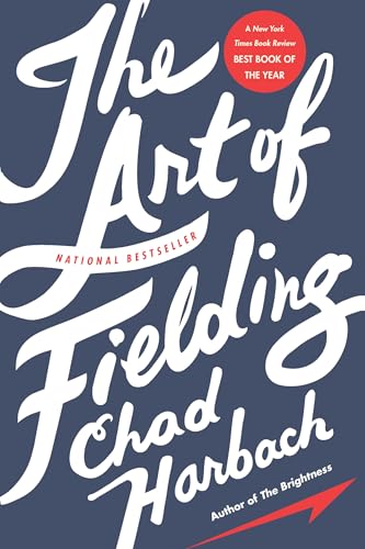 The Art of Fielding - Paperback