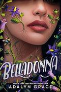 Belladonna - Hardcover